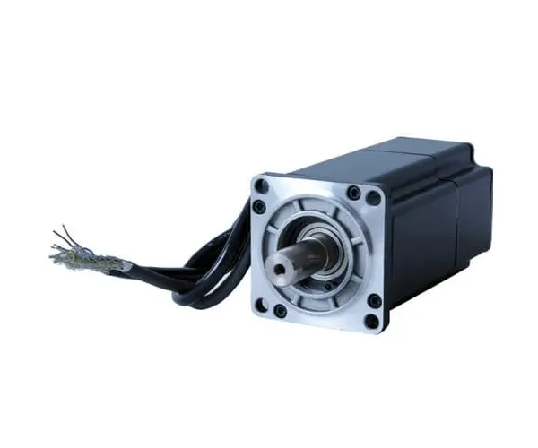 vl-group-dc-motor